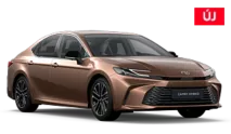 Új Camry