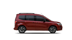 Vadonatúj Townstar Combi