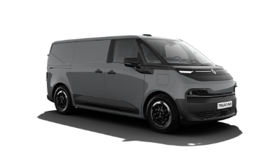 Trafic Van E-Tech Electric