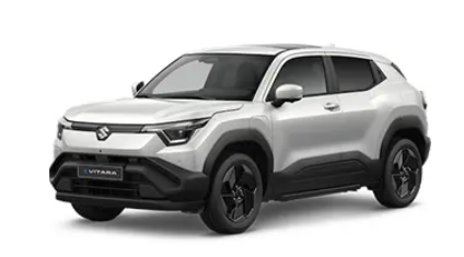 e-Vitara