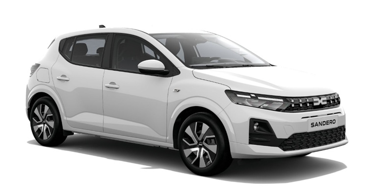 Sandero