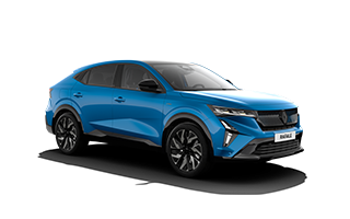 Rafale E-Tech Full Hybrid