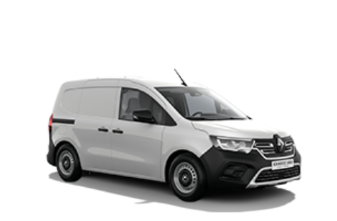 Kangoo Van E-Tech Electric