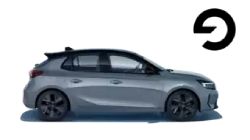 ÚJ Corsa Electric